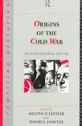 Origins of the Cold War An International History