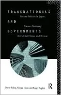 Transnationals and Governments
