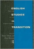 English Studies in Transition: Papers from the ESSE Inaugural Conference