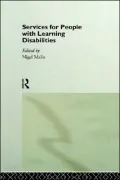 Services for People with Learning Disabilities