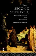 The Second Sophistic