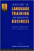 Directory of Language Training and Services for Business