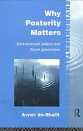 Why Posterity Matters