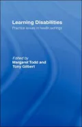 Learning Disabilities