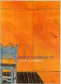 What Is Scenography?