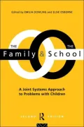 Family And The School, The