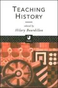 Teaching History