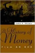A History of Money