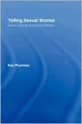 Book cover of Telling Sexual Stories