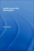 James Joyce and Nationalism