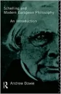 Schelling and Modern European Philosophy