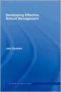 Developing Effective School Management