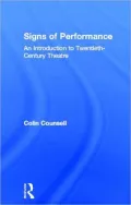 Signs of Performance