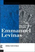 Emmanuel Levinas