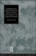 Fashioning Masculinity