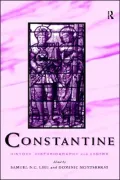 Constantine: History Historiography and Legend