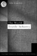 The World Textile Industry