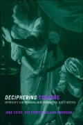 Deciphering Culture