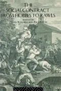 The Social Contract from Hobbes to Rawls