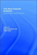 The Post-Colonial Question