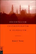 Orientalism, Postmodernism and Globalism