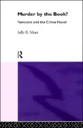 Murder by the Book