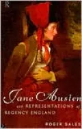 Jane Austen and Representations of Regency England