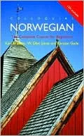 Colloquial Norwegian: A Complete Language Course