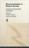Democratization In Eastern Europe