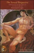 The Sexual Perspective: Homosexuality and Art in the Last 100 Years in the West