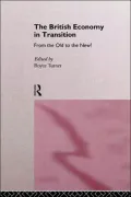 British Economy in Transition