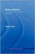 Faking Nature