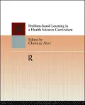 Problem-Based Learning in a Health Sciences Curriculum