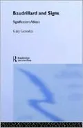 Baudrillard and Signs