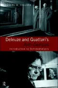 Deleuze and Guattari's Anti Oedipus: Introduction to Schizoanalysis