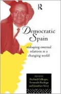 Democratic Spain
