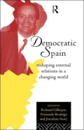 Democratic Spain
