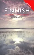 Colloquial Finnish: The Complete Language Course