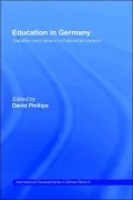 Education in Germany