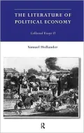 Literature of the Political Economy: Collected Essays LL
