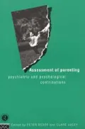 Assessment of Parenting