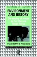 Environment and History