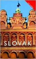 Colloquial Slovak
