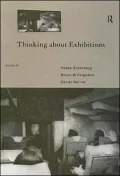 Thinking about Exhibitions