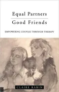 Equal partners - good friends