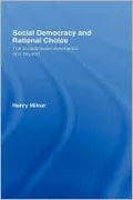 Social Democracy and Rational Choice