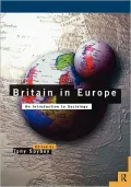 Britain in Europe: An Introduction to Sociology