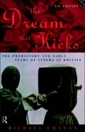 Dream That Kicks