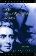 The Great Reform Act of 1832