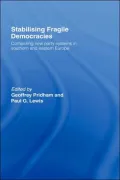 Stabilising Fragile Democracies